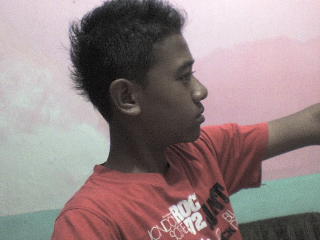 Fauzi Ozi Brojoel 7
